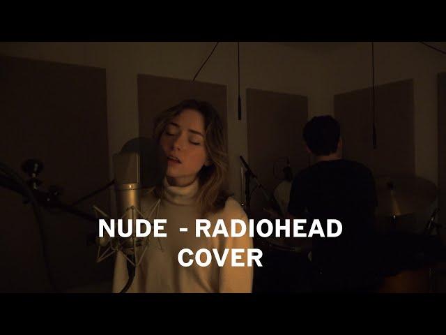 Nude  - Cover (feat. maxprkr)