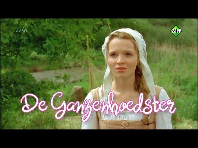 De Mooiste Sprookjes - De Ganzenhoedster