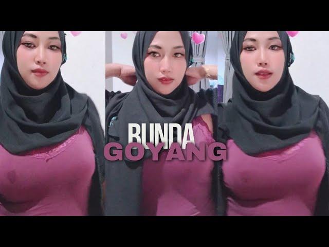 BUNDA CANTIK LIVE BIGO LIVE HIJAB BARBAR