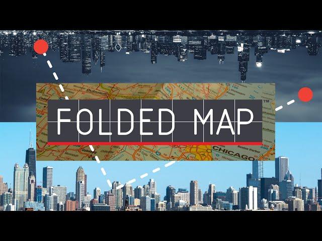 3AP: Tara Mallen: The Folded Map Project at Rivendell