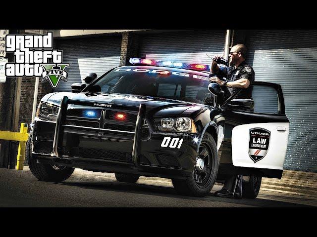 How to download and install Police Mod 2 v2.0.8