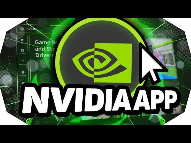  How to Download & Install NVIDIA App (2025) | Quick NVIDIA App Setup Guide 