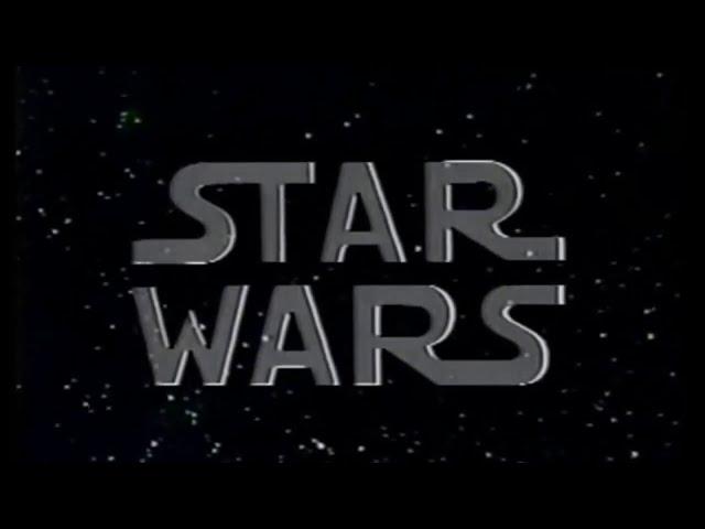 Boba Fett cartoon   The Star Wars Holiday Special, 1978   Español Latino 720p