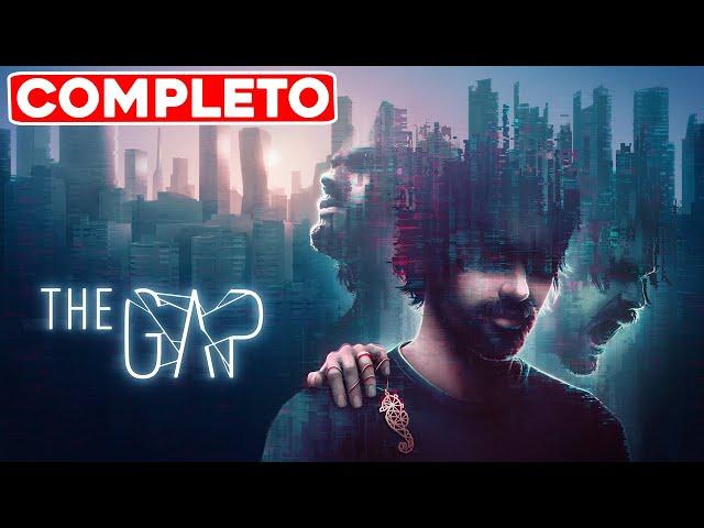 ¿QUÉ HARÍAS TÚ POR AMOR | THE GAP | Gameplay Español | JUEGO COMPLETO #thegap