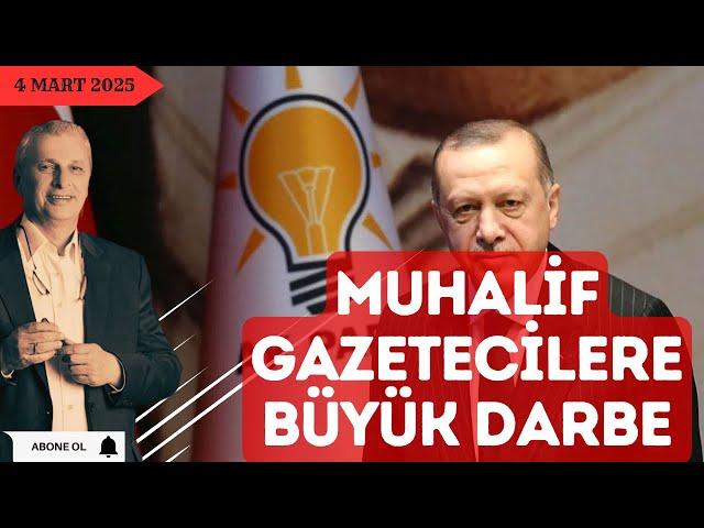 MEDYAYA GÖRÜLMEMİŞ SALDIRI BAŞLATILIYOR!