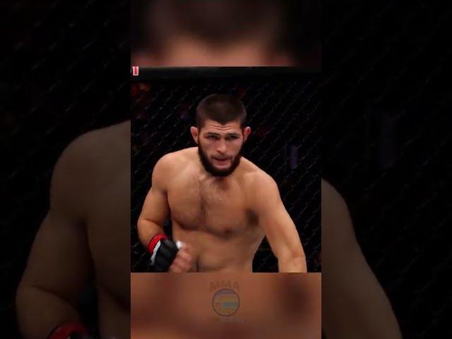 KHABIB'S LAST FIGHT vs Justin Gaethje!