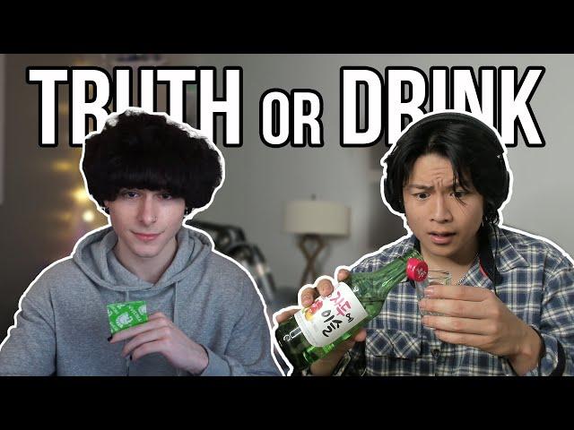 Truth or Drink *Spicy* (with Kane Ratan)