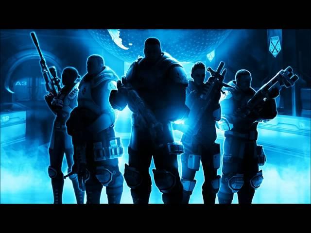 X-COM Enemy Unknown Unoffical OST - Combat Music 3 Extended