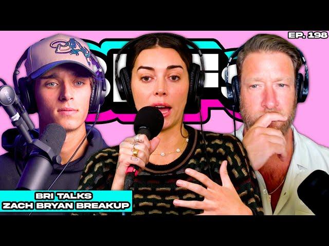 BRIANNA CHICKENFRY TALKS ZACH BRYAN RELATIONSHIP & BREAKUP — BFFs EP. 198