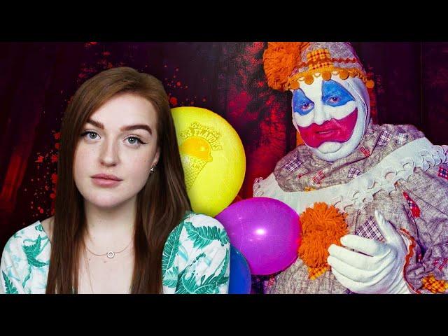 THE KILLER CLOWN: JOHN WAYNE GACY