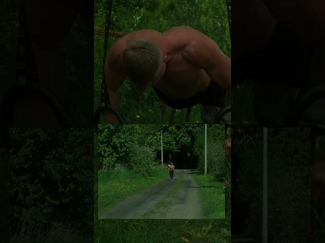 #fitness #motivation #gym #calisthenics
