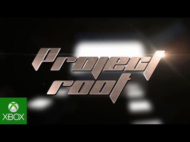 Project Root Out Now on Xbox One