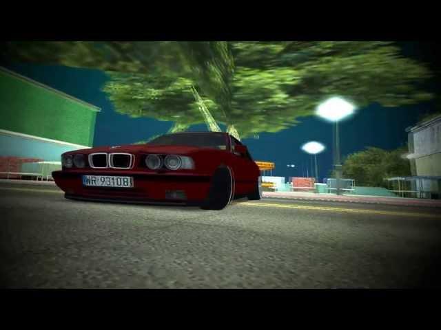 Hellandreas - Grand Theft Auto Modding Society 2014/makar-marselstance