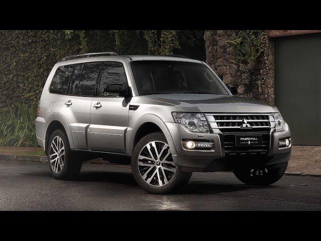 PAJERO 6G72Замена свечей зажигания‍