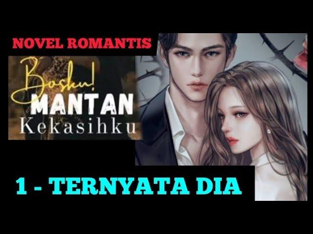 1_Ternyat4 dy@_BMKNovel romantis