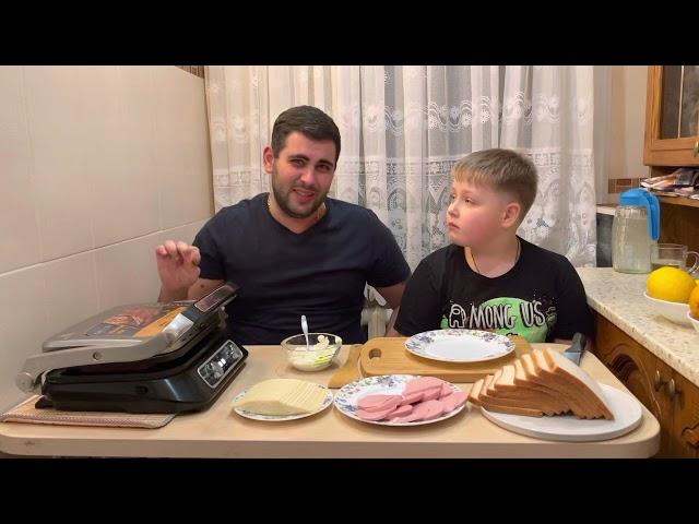 DEXP MGL-2000 ТОП  ЭЛЕКТРОГРИЛЬ ЗА СВОИ ДЕНЬГИ)))
