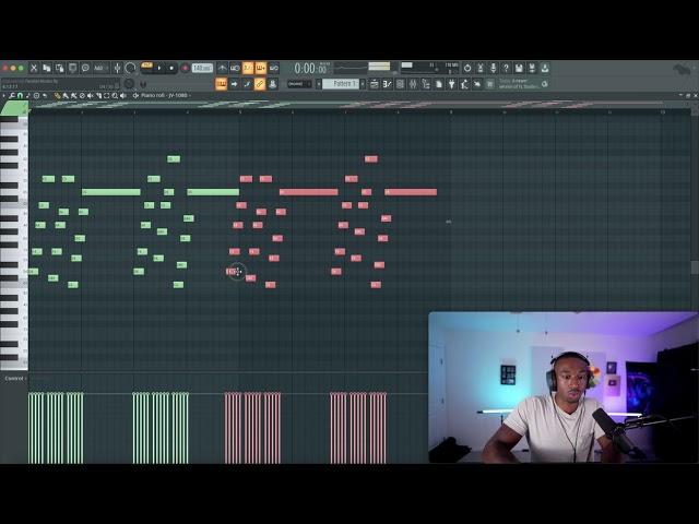 How to Make Melodies • Parallel Modes