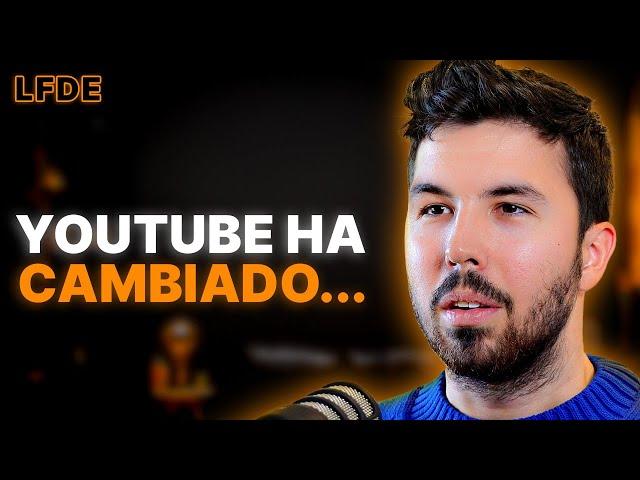 Willyrex: Cómo Crecer en YouTube y Crear un Negocio en 2024