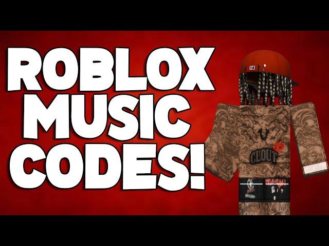  100+ *NEW* ROBLOX MUSIC CODES/ID(S) (NOVEMBER 2024)  [WORKING]