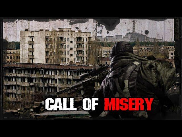 S.T.A.L.K.E.R. Call of Misery 1 0d fix2 Часть 1