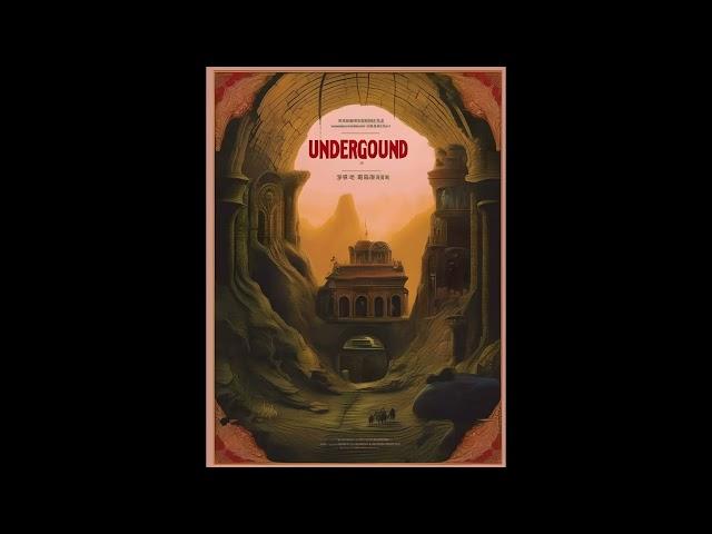 [FREE] 2024 LOOP KIT/SAMPLE PACK - "UNDERGROUND" (Southside, Future, Metro Boomin, ATL Jacob)