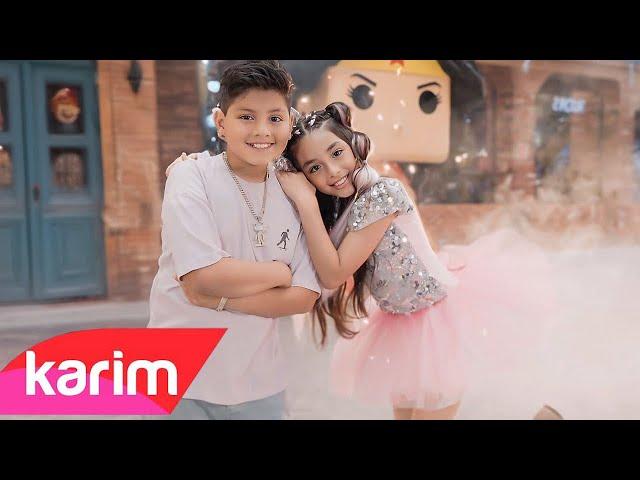 Princesa | Canción Karim Juega