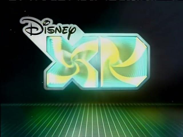 Toon Disney and its Jetix block has been transformed into Disney XD. On TV; Online; Everywhere