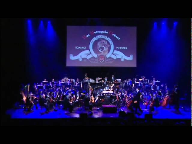 Metropole Orkest