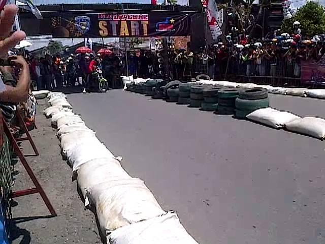 Joki alex motor