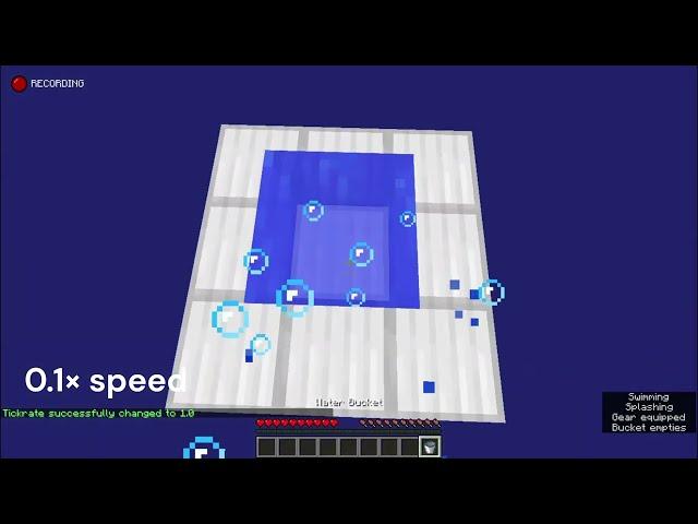 water mlg [TAS]