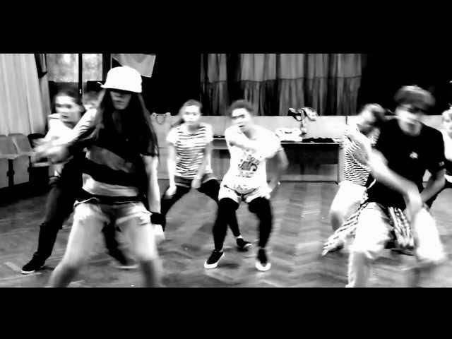 @Tyga - Wish (#WELLDONE3 ) (.choreography by Vita Zhiltsova.).Studio Forsage.