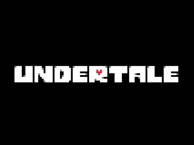 Undertale Audio Files: 001 - abc_123_a (New) (SECRET)