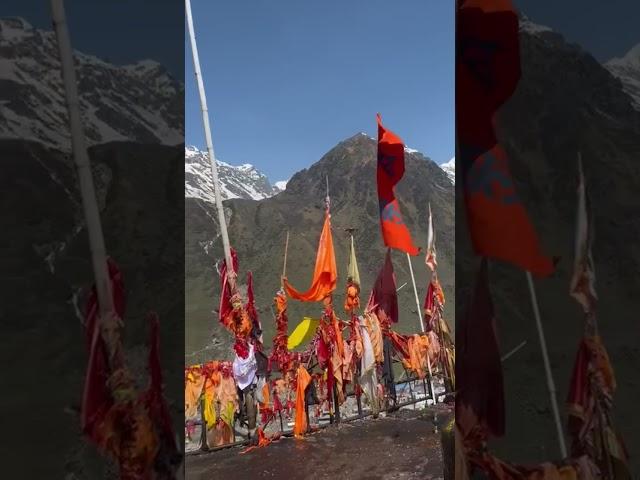 #bholenath #religion #explore #gangaaarti #kedarnath #haridwarganga #travel #love #mountain #ganga