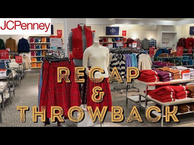 ️ALL OF THE NEWEST JCPENNEY WOMEN’S CLOTHES THIS PAST WEEK‼️JCPENNEY SHOP WITH ME | JCPENNEY FALL