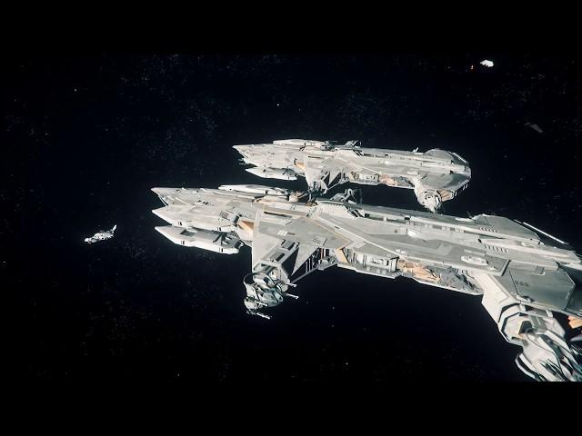 Hammerhead Battle