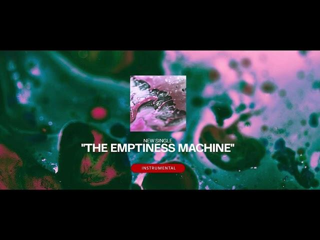 Linkin park - The Emptiness Machine (Instrumental by Artem Komlev)