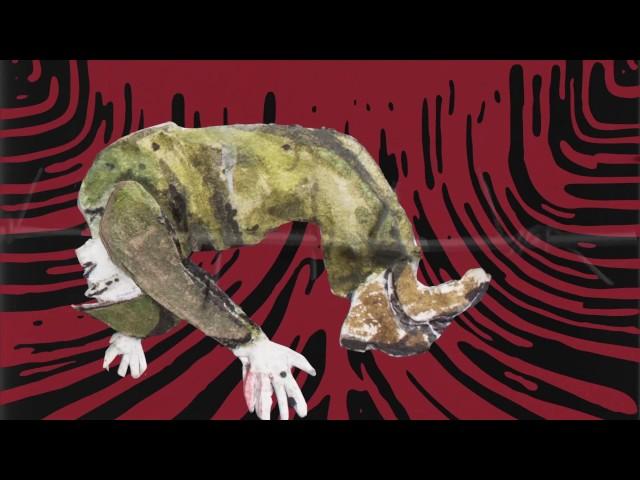 The Zombies - Butcher's Tale (Lyric Video)