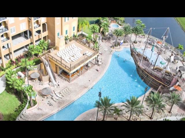 Top 20 Orlando Hotel Deals Video