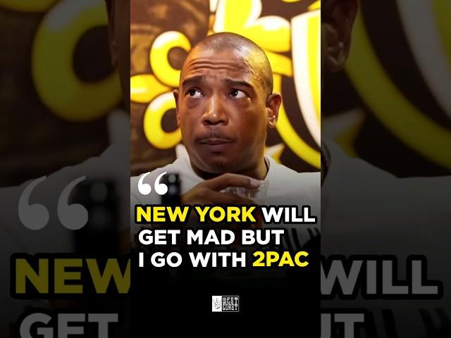 Q&A With 'JA RULE' On Drink Champs 