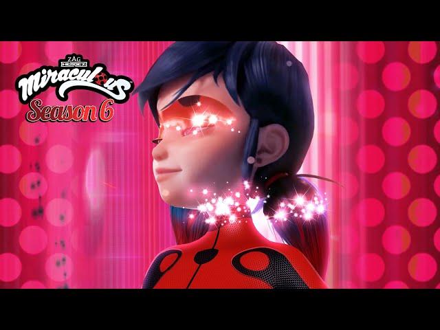 Miraculous Ladybug Season 6 - New Spoilers & Characters !