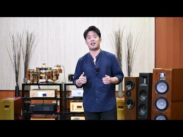 Introducing Audio Absolute, Biggest Hifi audio shop in Thailand