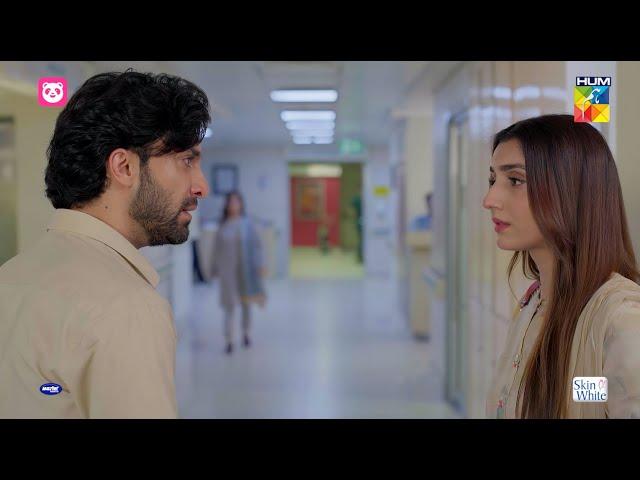 Talha Ne Shadi Se Inkar Kar Dia..!! #dananeermubeen #ahadrazamir - Meem Se Mohabbat - HUM TV