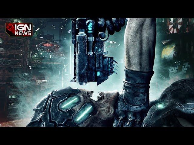 Prey 2 Has Been Cancelled - IGN News