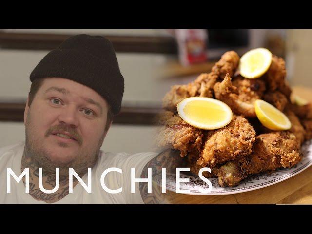 How to Make Matty Matheson's Squad Fried Chicken