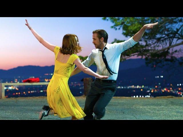 TIFF People's Choice winner 'La La Land' gets awards season buzz