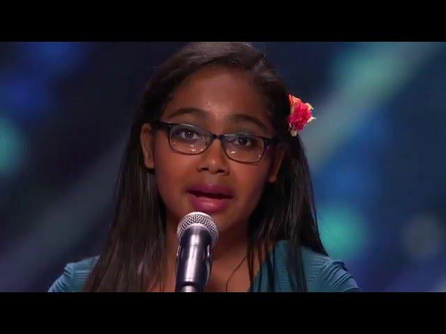 ▶   Top 5 Got Talent - Youngest Contestants That SHOCKED The World