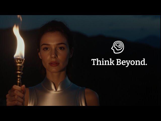 Think Beyond