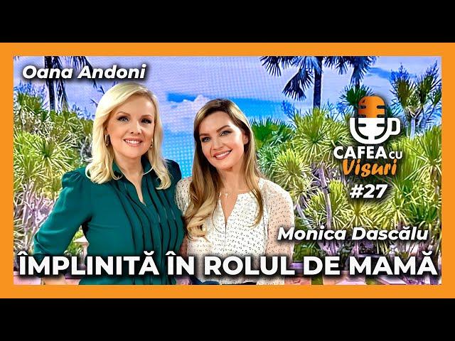 O LUNA in BALI, impreuna cu SOTUL si cei 2 COPII. MONICA DASCALU se simte IMPLINITA in rolul de MAMA