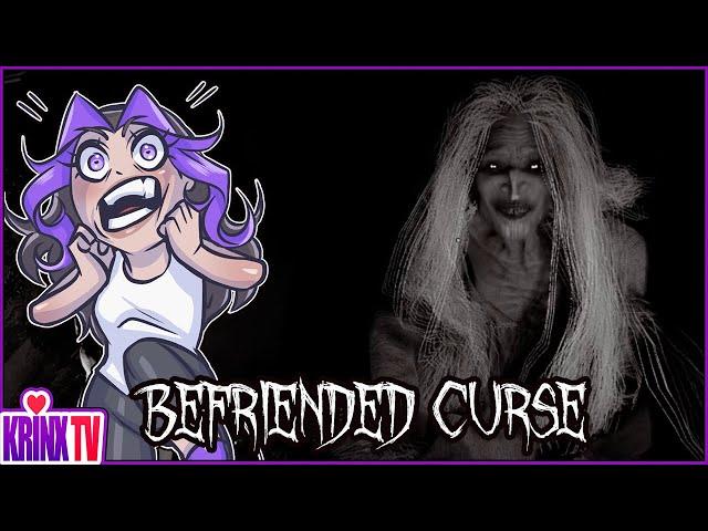 WOULD YOU TRUST A WITCH? | Befriended Curse | Full Longplay