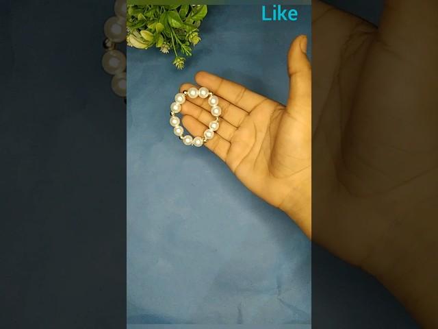 diy hand band #craftersujal  #like #cute #diy 